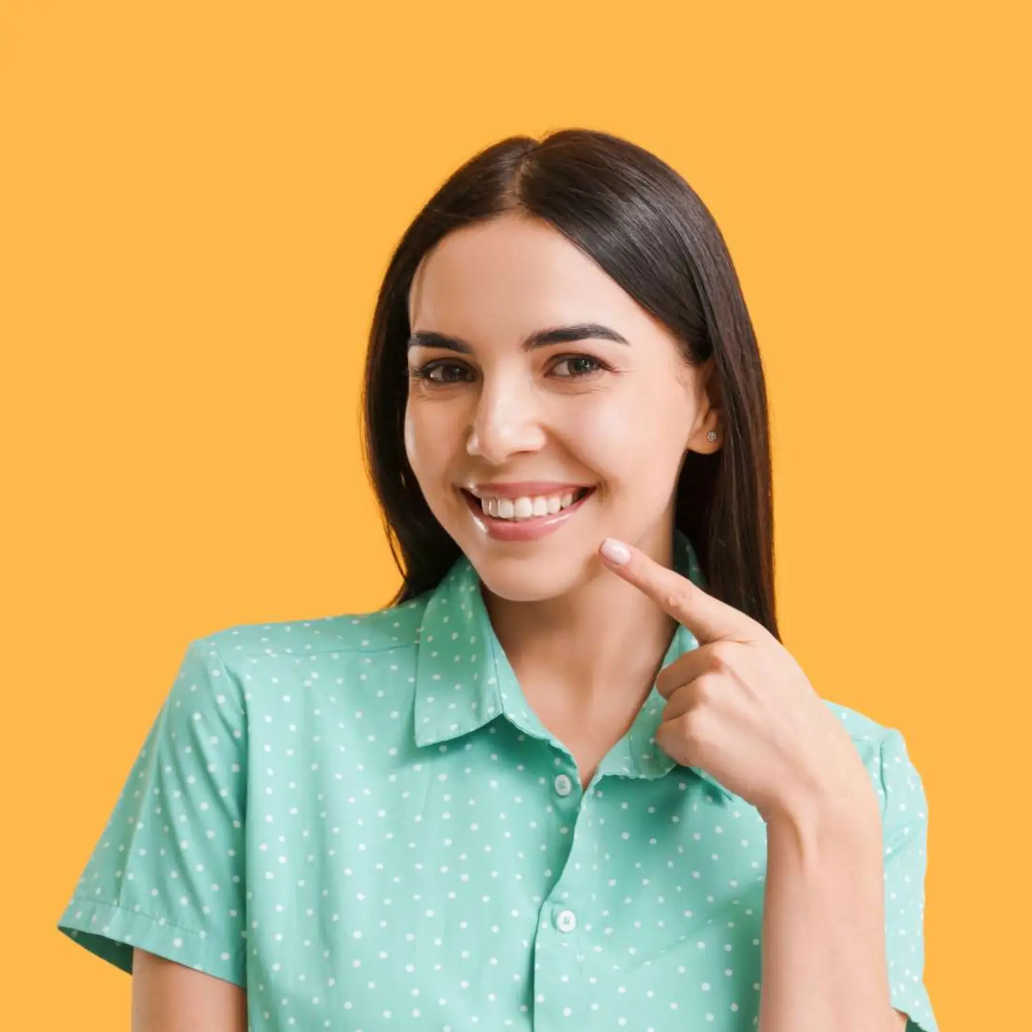 Unlock Your Brightest Smile with Emax Veneers by Dr. Negar Mazhari in Dubai